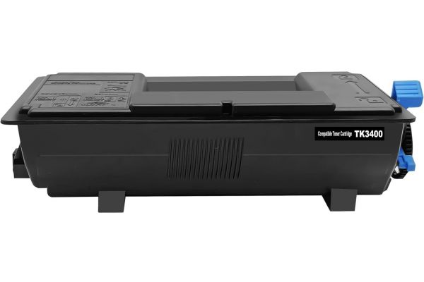 Toner KYOCERA MITA  Συμβατό TK-3400 (1T0C0Y0NL0) Σελίδες:12000 Black