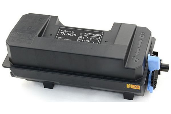 Toner KYOCERA MITA  Συμβατό TK-3430 - (1T0C0W0NL0) Σελίδες:25000 Black