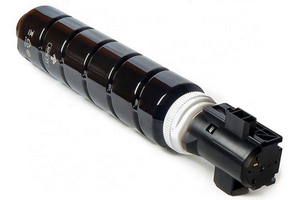 Toner CANON  Kompatibel C-EXV53 / GPR-57 / NPG-73 BK (0473C002) 800gr Seiten:42100 Schwarz