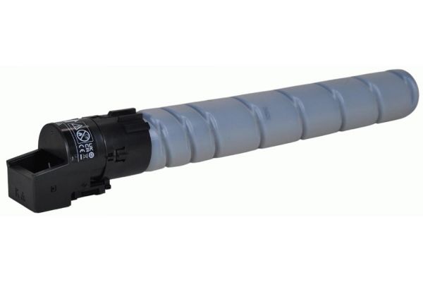 Toner KONICA MINOLTA  Συμβατό TN328K - AAV8150 Σελίδες:28000 Black