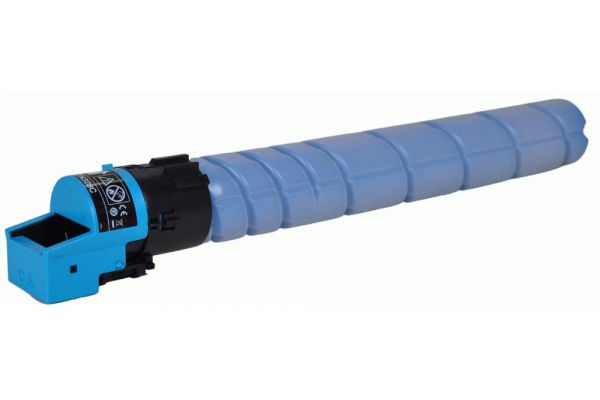 Toner KONICA MINOLTA  Compatible TN328C - AAV8450 Pages:28000 Cyan