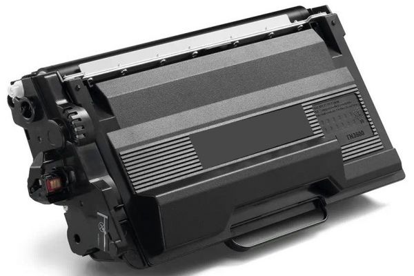 Toner BROTHER  Συμβατό TN-3600 ΜΕ CHIP Σελίδες:3000 Black
