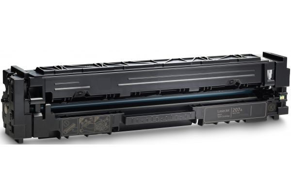 Toner HP  Συμβατό 207A (W2210A) BK (updated chip firmware 29/08/2025) - JUMBO Σελίδες:1700 Black