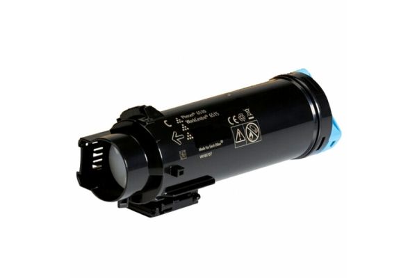 Toner XEROX  Συμβατό 6510 / 6515 C 106R03690 Σελίδες:4300 Cyan