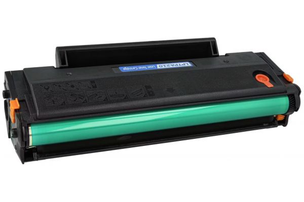 Toner PANTUM  Συμβατό PA-210H Σελίδες:6000 Black
