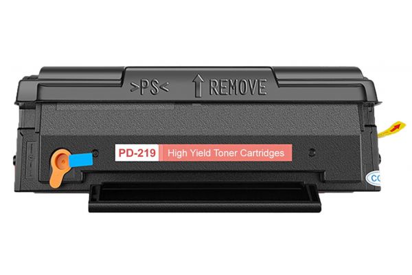 Toner PANTUM  Συμβατό PD-219H Σελίδες:6000 Black