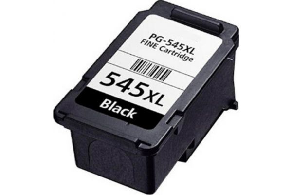 Tinte CANON  Kompatibel PG-545XL - (8286B001) Seitenergiebigkeit:400 Schwarz
