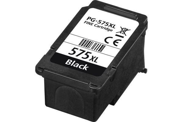Printer Catridge CANON  Compatible PG-575XL - (5437C001) Pages:400 Black
