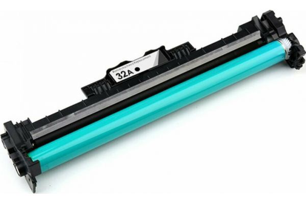 Drum Unit HP  Kompatibel 32A CF232A  Seitenergiebigkeit:23000 Schwarz