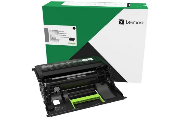 Bildeinheit LEXMARK  Original DRUM 52D0Z00 520Z Seiten:100000 Schwarz