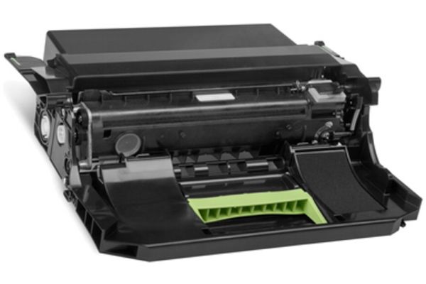 Bildeinheit LEXMARK  Kompatibel DRUM 52D0Z00 520Z PREMIUM Seitenergiebigkeit:100000 Schwarz