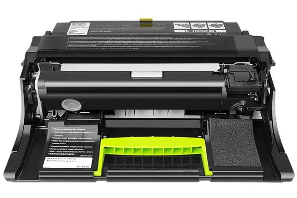 Imaging Unit LEXMARK  Compatible Drum 56F0Z00 560Z Pages:60000 Black