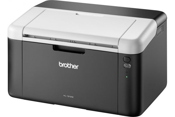 Printer Laser Mono BROTHER HL-1212W