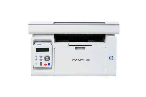Multifunktionsdrucker Laser Mono PANTUM M-M6509NW
