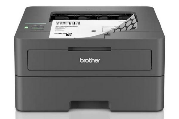 Printer Laser Mono BROTHER HL-L2400DW