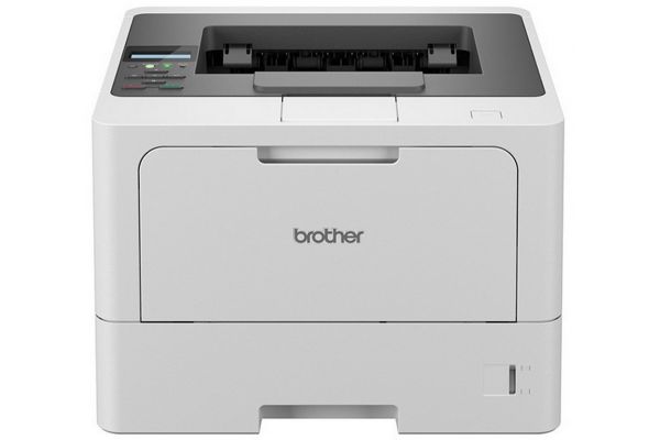 Printer Laser Mono BROTHER HL-L5210DN