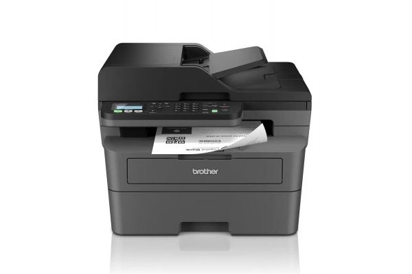 MultiFunction Laser Mono BROTHER MFC-L2800DW