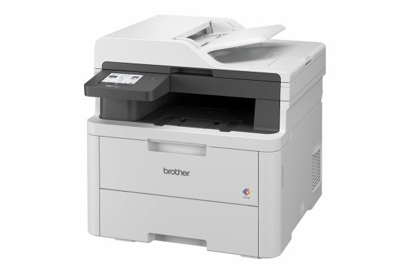 MultiFunction Laser Color BROTHER MFC-L3740CDW