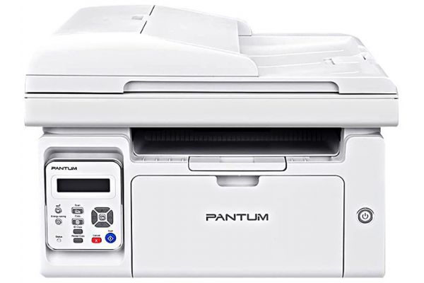 MultiFunction Laser MonoPANTUM M-M6559NW