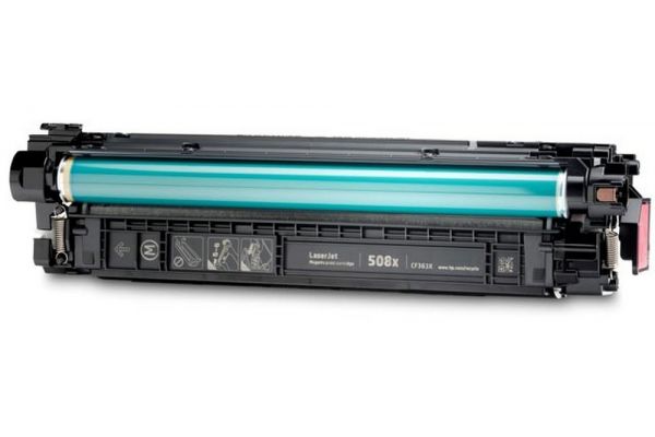 Toner HP  Compatible 508X CF363X  Pages:9500 Magenta