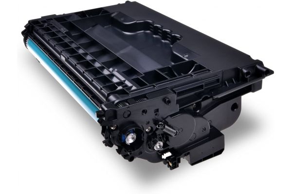 Toner HP  Συμβατό 37A CF237A Σελίδες:11000 Black