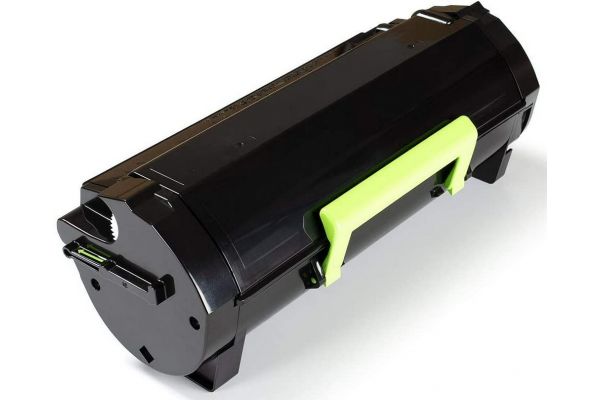 Toner LEXMARK  Συμβατό M/XM 1145 - 24B6035 Σελίδες:16000 Black