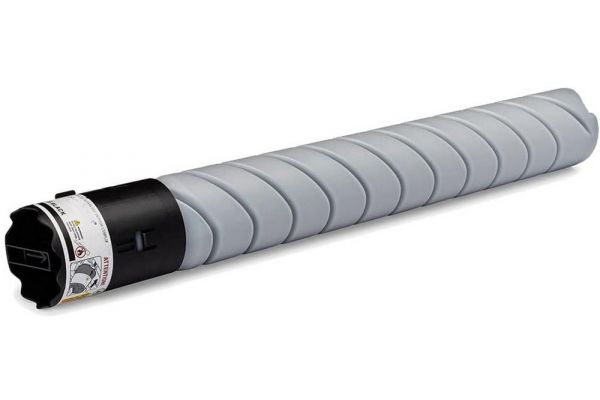 Toner KONICA MINOLTA  Συμβατό TN324K - A8DA150 Σελίδες:28000 Black