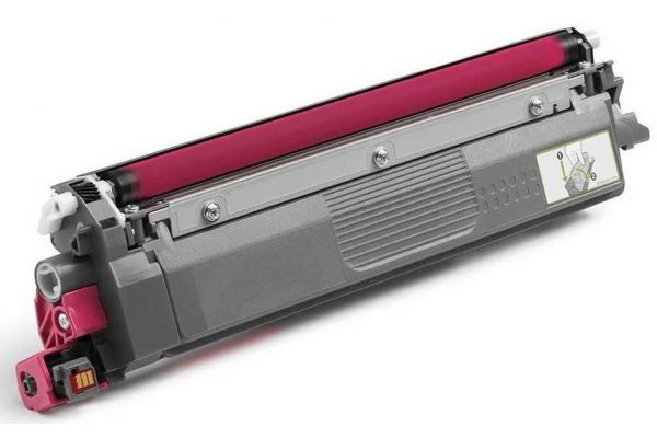 Toner BROTHER  Συμβατό TN-248XL M ΜΕ CHIP Σελίδες:2300 Magenta