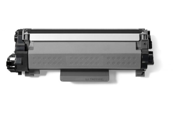 Toner BROTHER  Kompatibel TN-2510XL PREMIUM Ohne CHIP Seiten:3000 Schwarz