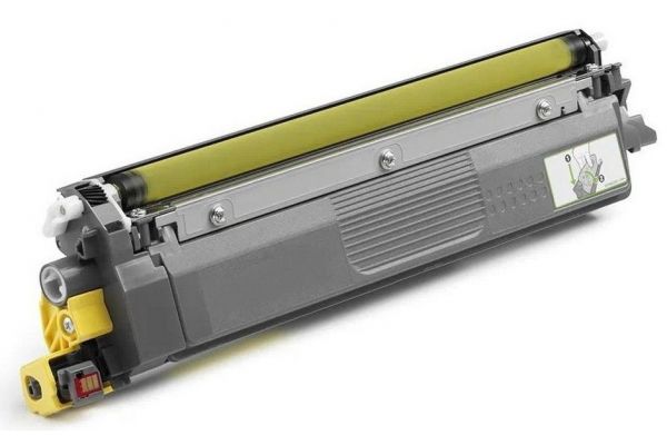 Toner BROTHER  Συμβατό TN-248XL Y PREMIUM ΜΕ CHIP Σελίδες:2300 Yellow
