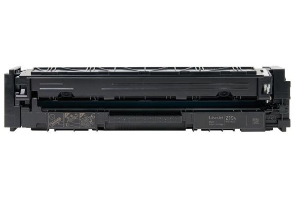 Toner HP  Kompatibel 219A W2190A BK (ΧΩΡΙΣ CHIP) Seitenergiebigkeit:1300 Schwarz