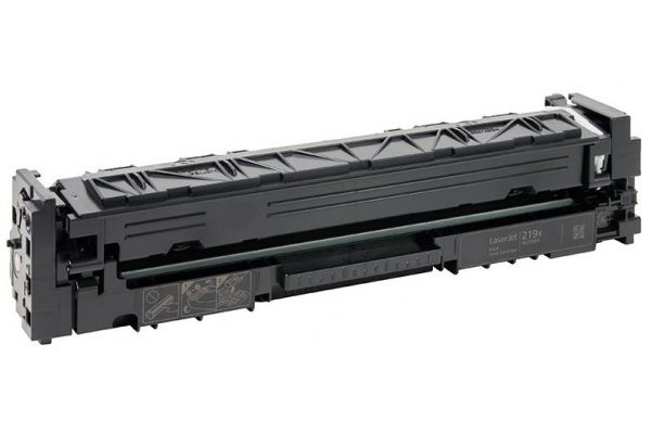 Toner HP  Compatible 219X W2190X BK (ΧΩΡΙΣ CHIP) Pages:3200 Black