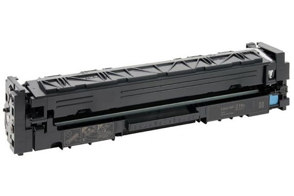 Toner HP  Συμβατό 219X W2191X C (ΧΩΡΙΣ CHIP) Σελίδες:2500 Cyan
