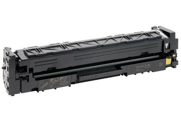 Toner HP  Συμβατό 219X W2192X Y (ΜΕ CHIP) Σελίδες:2500 Yellow