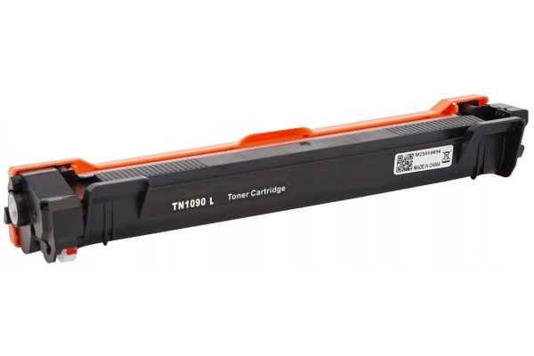 Toner BROTHER  Συμβατό TN-1090 L Σελίδες:2000 Black