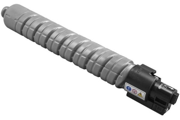 Toner RICOH  Συμβατό MP C306 C307 C406 842095 Σελίδες:17000 Black