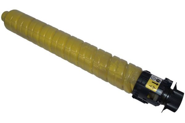 Toner RICOH  Συμβατό MP C306 C307 C406 842098 Σελίδες:6000 Yellow