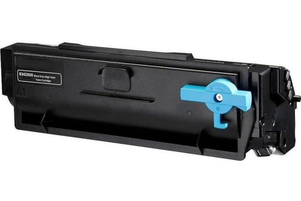 Toner LEXMARK  Συμβατό B / MB 3340 3442 - B342X00 Σελίδες:6000 Black