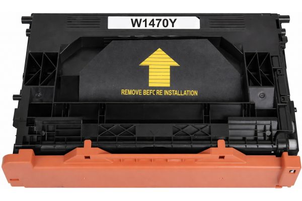 Toner HP  Συμβατό 147Y W1470Y - ΧΩΡΙΣ CHIP Σελίδες:42000 Black