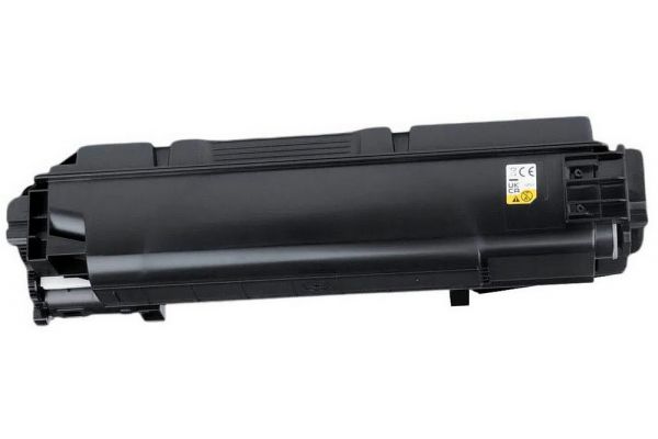 Toner KYOCERA MITA  Συμβατό TK-5370K - JUMBO Σελίδες:18500 Black