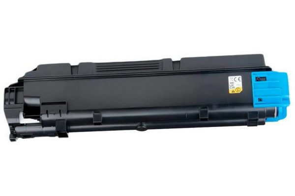 Toner KYOCERA MITA  Συμβατό TK-5370C - JUMBO Σελίδες:13000 Cyan