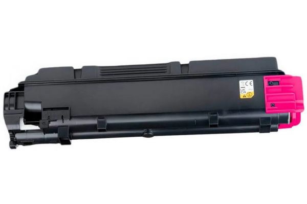 Toner KYOCERA MITA  Συμβατό TK-5370M - JUMBO Σελίδες:13000 Magenta