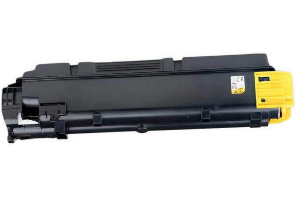 Toner KYOCERA MITA  Συμβατό TK-5370Y - JUMBO Σελίδες:13000 Yellow