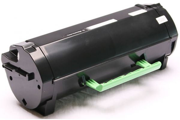 Toner LEXMARK  Συμβατό B/MB 2546 2650 - B252X00 (Extra HC) Σελίδες:10000 Black