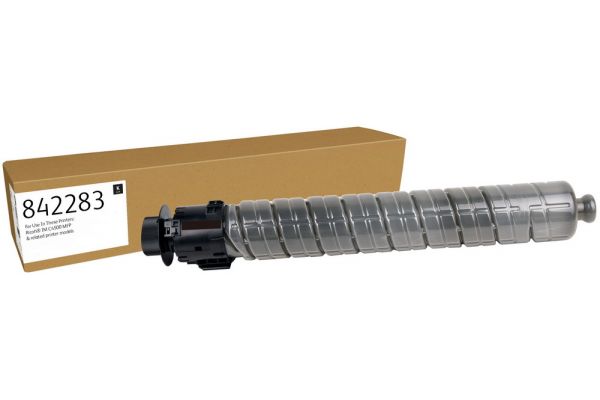 Toner RICOH  Συμβατό IM C4500 / C5500 / C6000 - 842283 Σελίδες:33000 Black