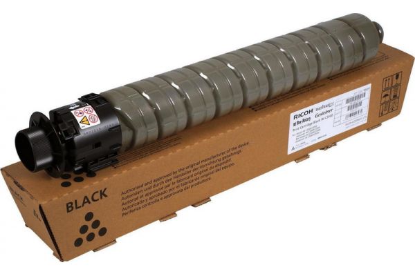 Toner RICOH  Γνήσιο IM C3000 / C3500 - 842255 Σελίδες:31000 Black
