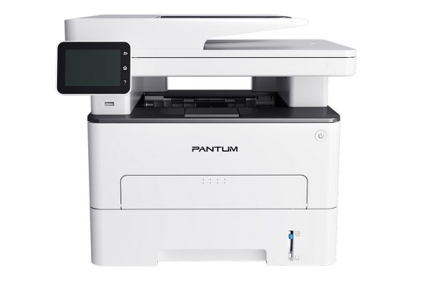 Πολυμηχάνημα Laser Ασπρόμαυρο PANTUM M7310DW