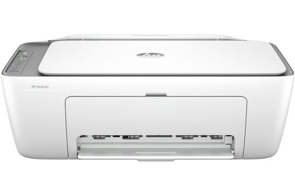 Πολυμηχάνημα InkJet Έγχρωμο HP Deskjet 2820e