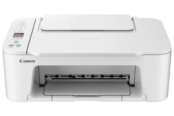 Πολυμηχάνημα InkJet Έγχρωμο CANON Pixma TS3751i