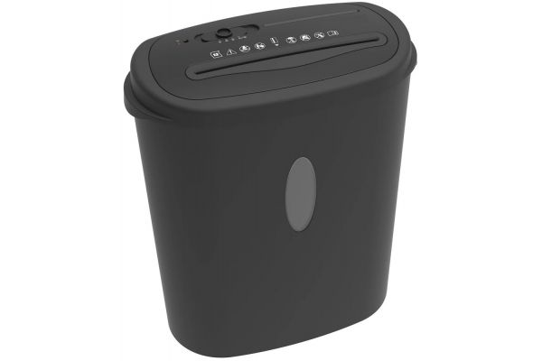 TTPS ESC412A-CD Aktenvernichter – Heavy Duty